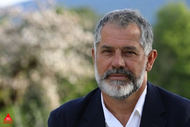 «رژه پنگوئن‌ها»