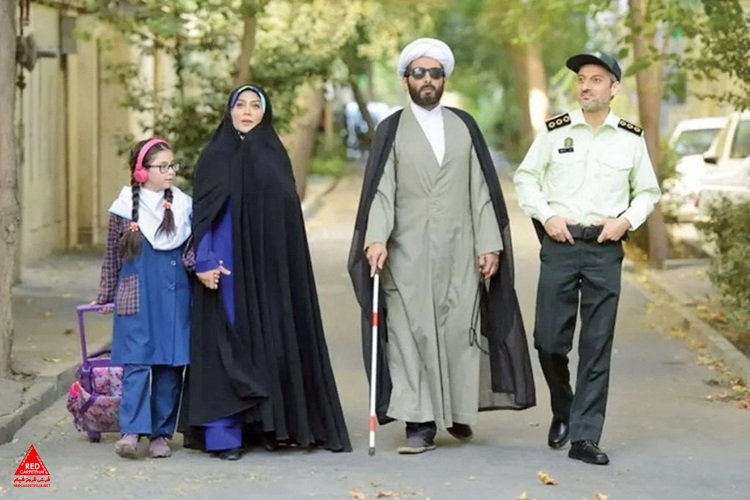 «سلام علیکم حاج آقا»