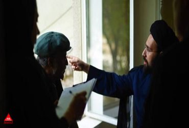 سیداحمد خمینی