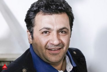 شهرام عبدلی