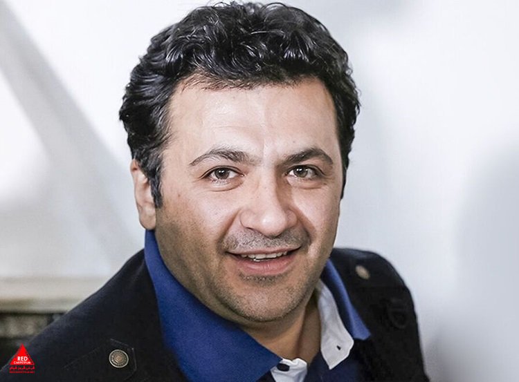 شهرام عبدلی