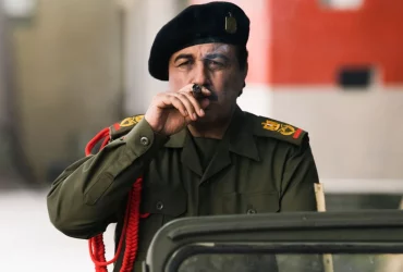 «صددام»
