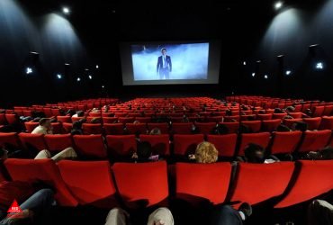 فروش سینماها