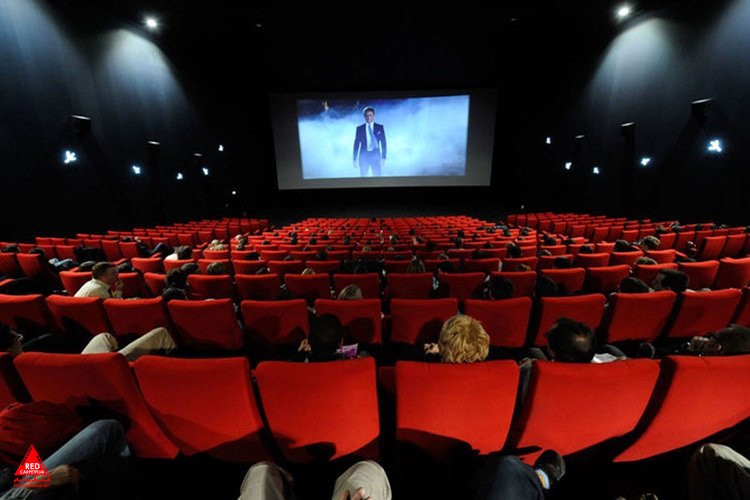 فروش سینماها