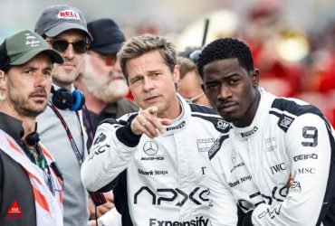 فیلم F1