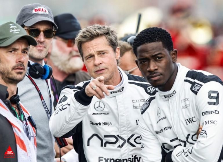 فیلم F1