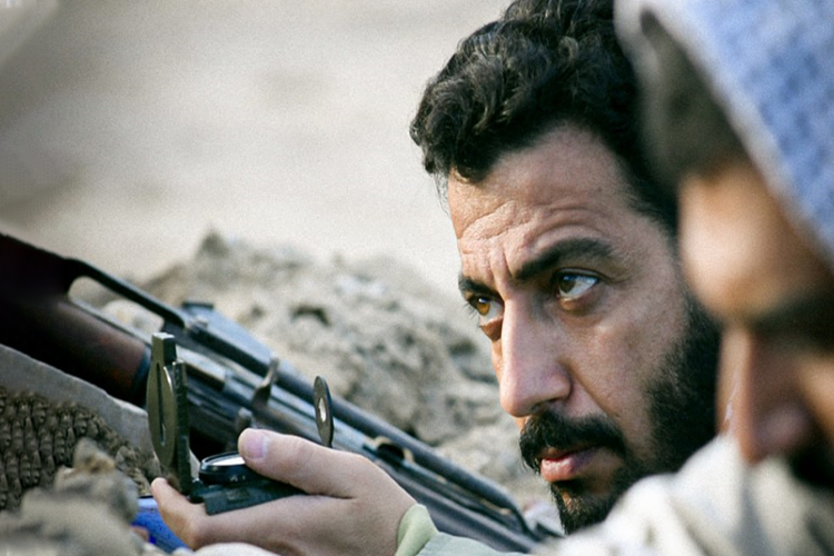 فیلم «اسفند»
