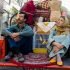فیلم «سال گربه»