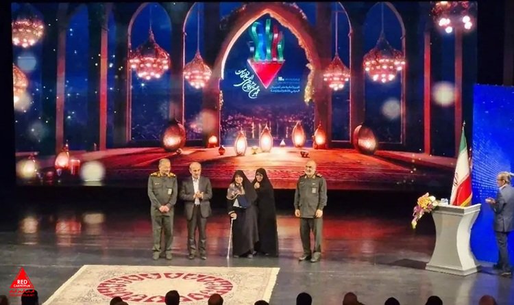 فیلم مقاومت