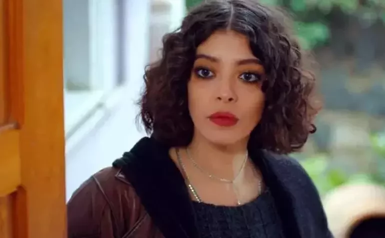 متولدین ۱ ژوئن سینما ، تئاتر و موسیقی؛ سلین شکرجی