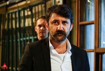 متولدین ۲۷ می سینما ، تئاتر و موسیقی؛ نجیب ممیلی