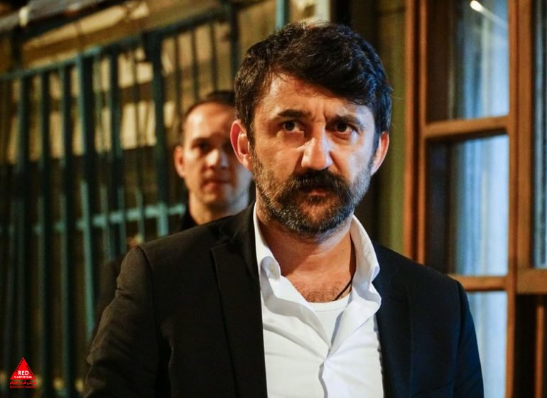 متولدین ۲۷ می سینما ، تئاتر و موسیقی؛ نجیب ممیلی