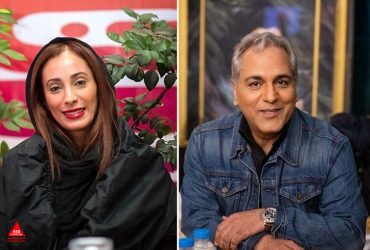 مهران مدیری