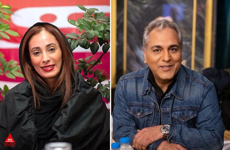 مهران مدیری