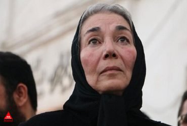 پروانه معصومی