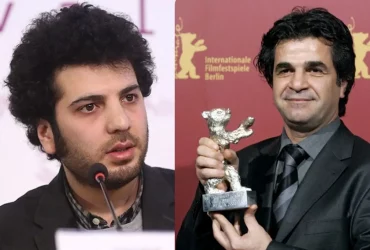 جعفر پناهی