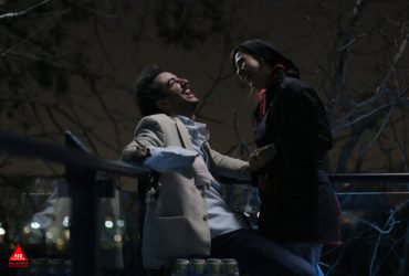 فیلم «تهران کنارت»