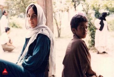 «باشو غریبه کوچک»