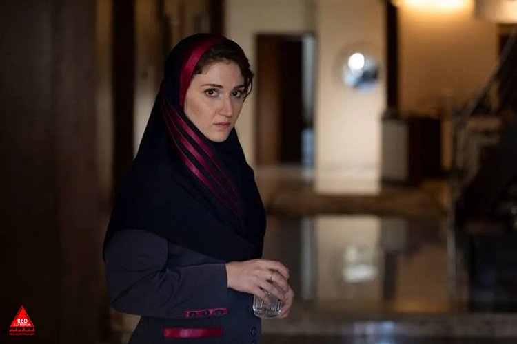 «تابستانی که برف آمد»