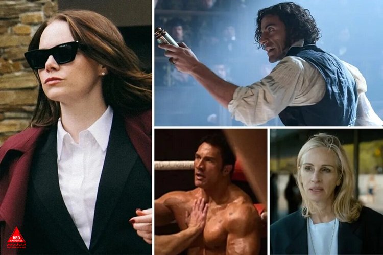 جشنواره فیلم ونیز