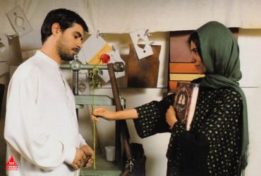 «دلشکسته»