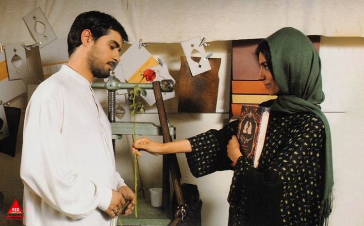 «دلشکسته»