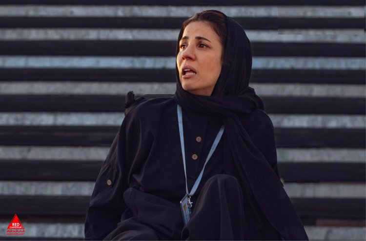 سارا بهرامی