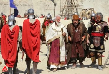 همه چیز درباره سریال هزار و یک شب؛ پروژه مشترک ایران و ترکیه با حضور سوپراستارها