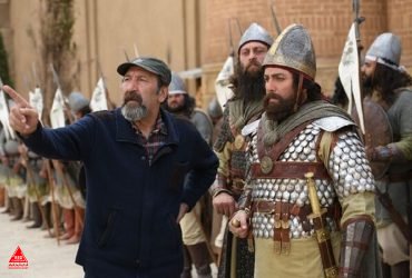 «سلمان فارسی»