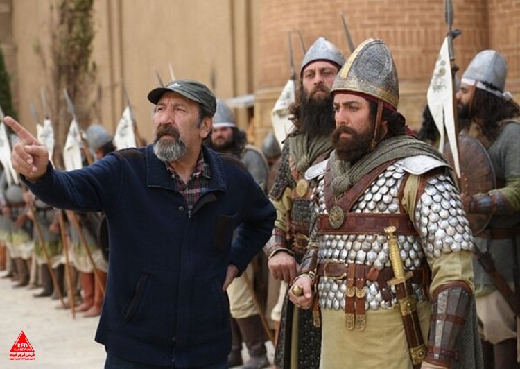 «سلمان فارسی»