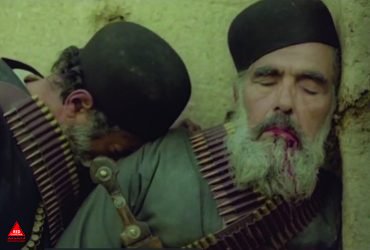 «سینمای ایران برای وطن»