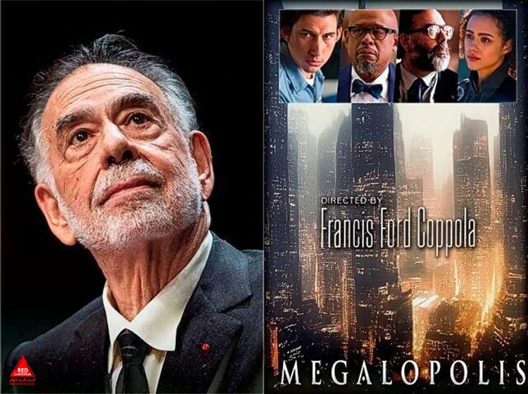 فرانسیس فورد کاپولا