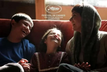   فیلم «زن و بچه»