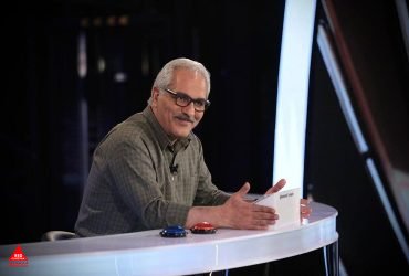 مهران مدیری