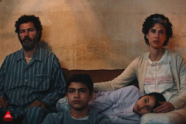 «همه آنچه از تو به جای مانده است»