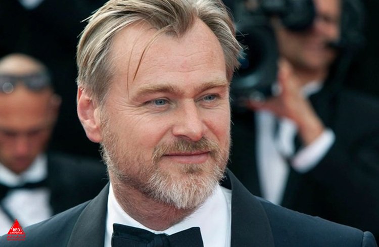 کریستوفر نولان