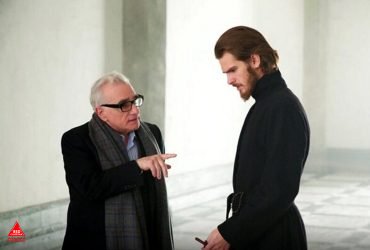 «آقای اسکورسیزی»