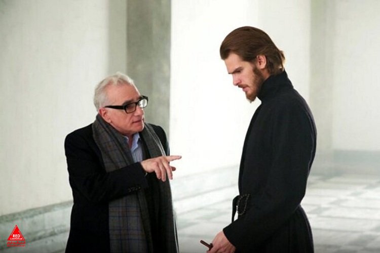 «آقای اسکورسیزی»