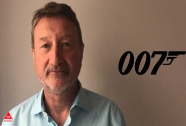 استیون نایت