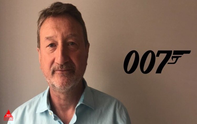 استیون نایت