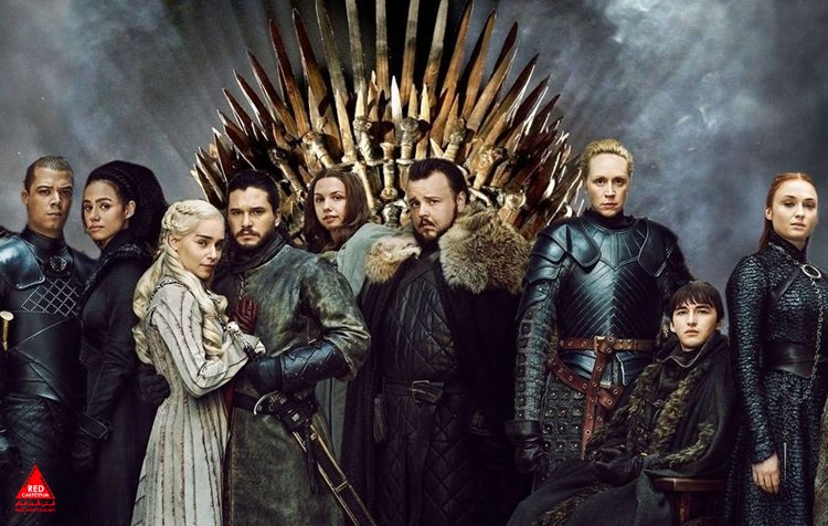 «بازی تاج‌وتخت»