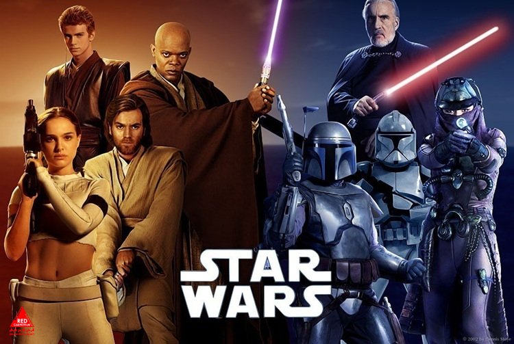 «جنگ ستارگان»