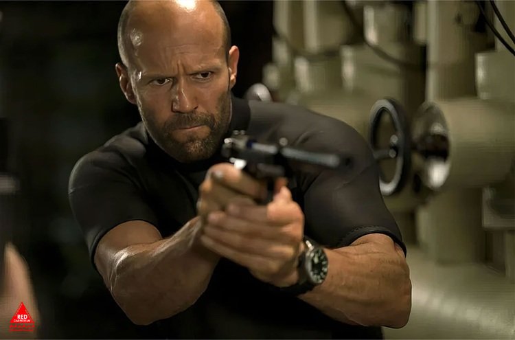 جیسون استاتهام