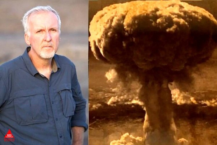 جیمز کامرون