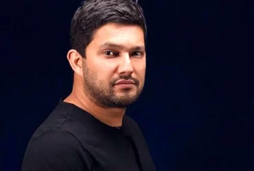 حامد بهداد