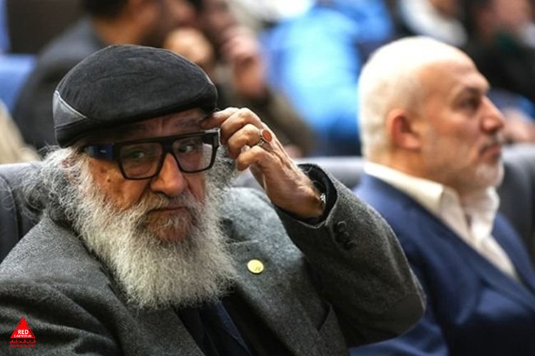 داریوش ارجمند