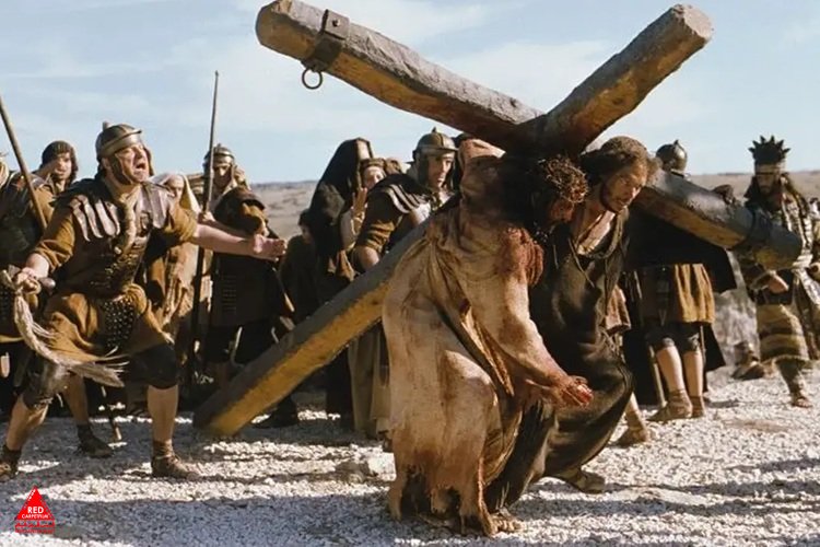 «رستاخیز مسیح»