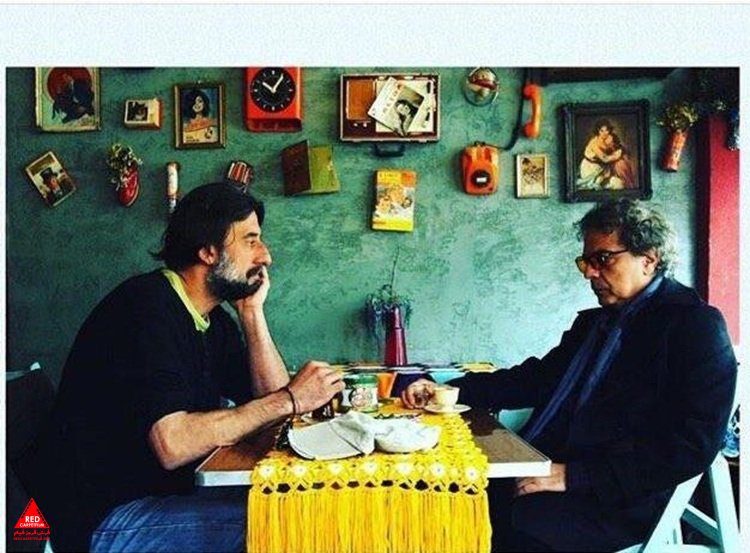 «روی خط صفر»