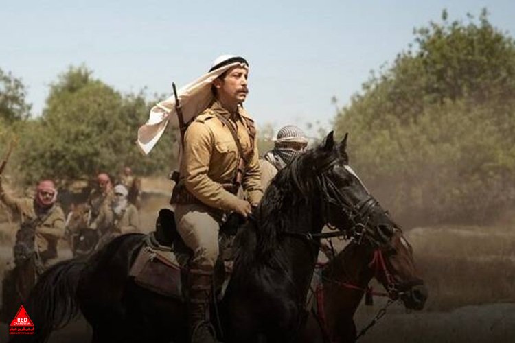 «فلسطین ۳۶»