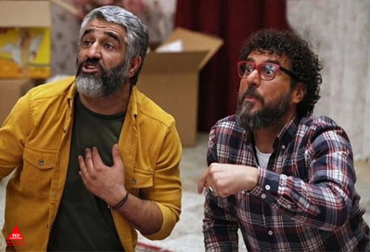 فیلم جدید
